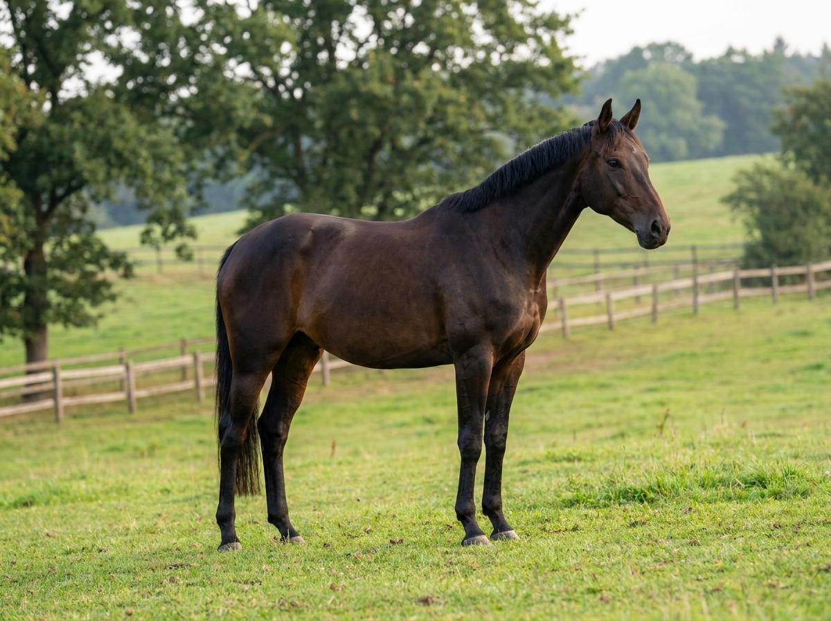 Trakehner