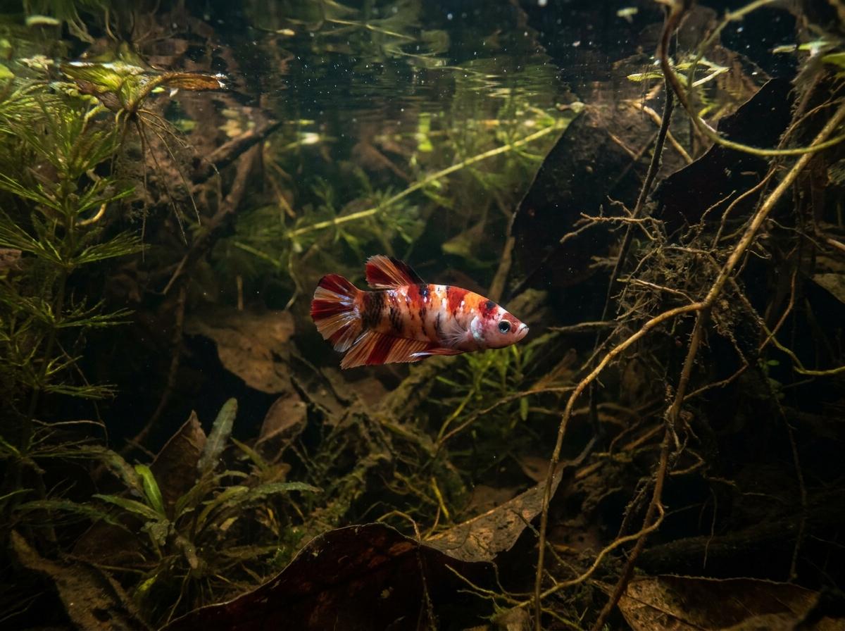 Koi