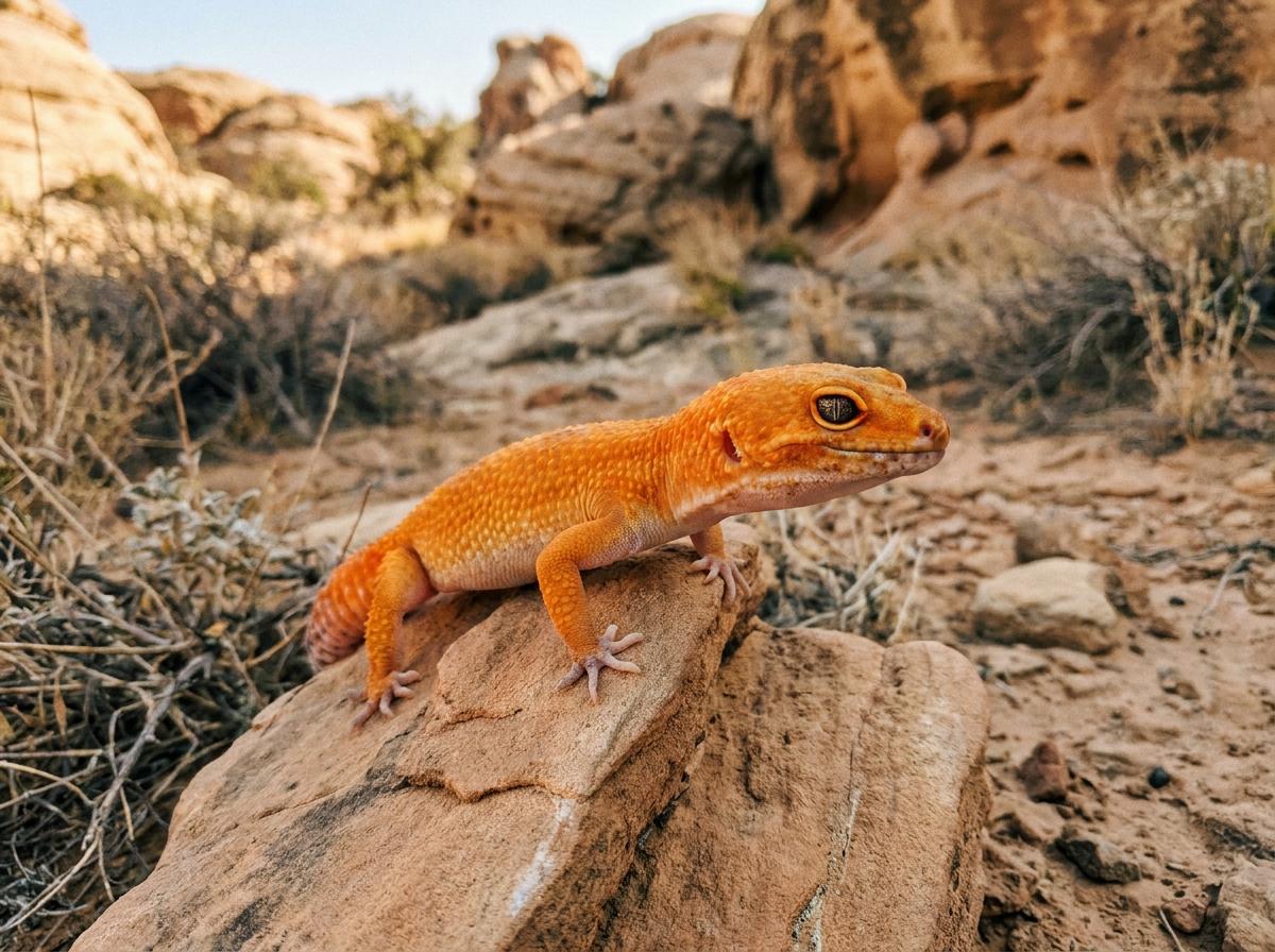 Tangerine