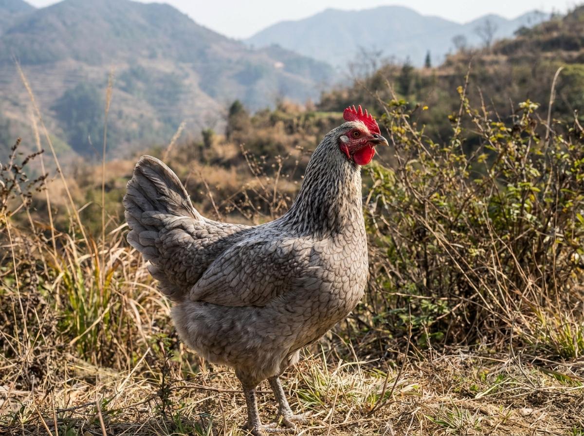 Guangyuan Gray