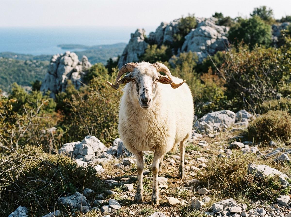 Istrian Milk
