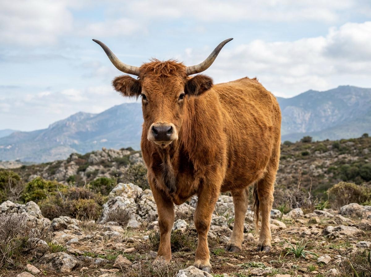 Corsican