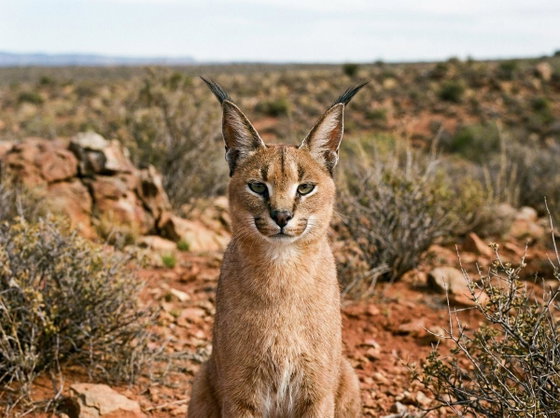 caracal