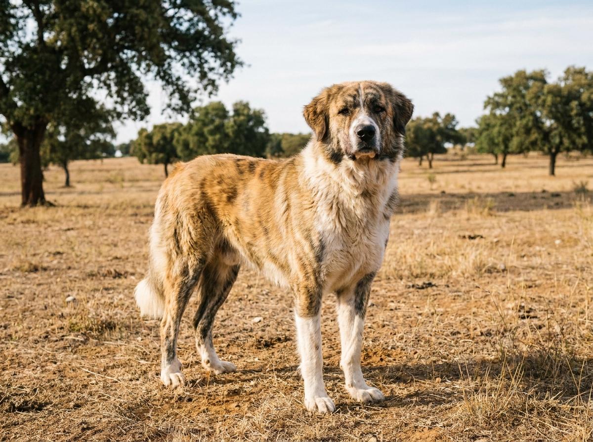 Rafeiro do Alentejo
