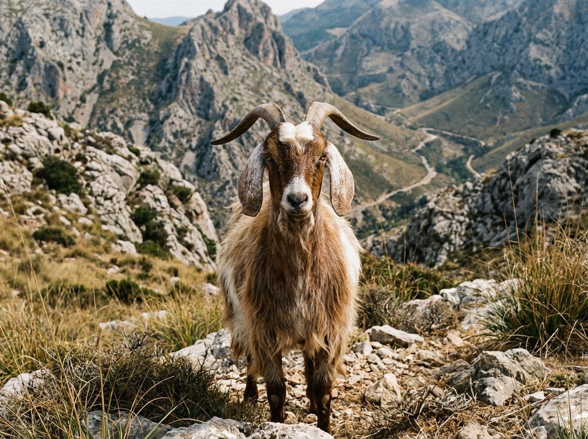Goat