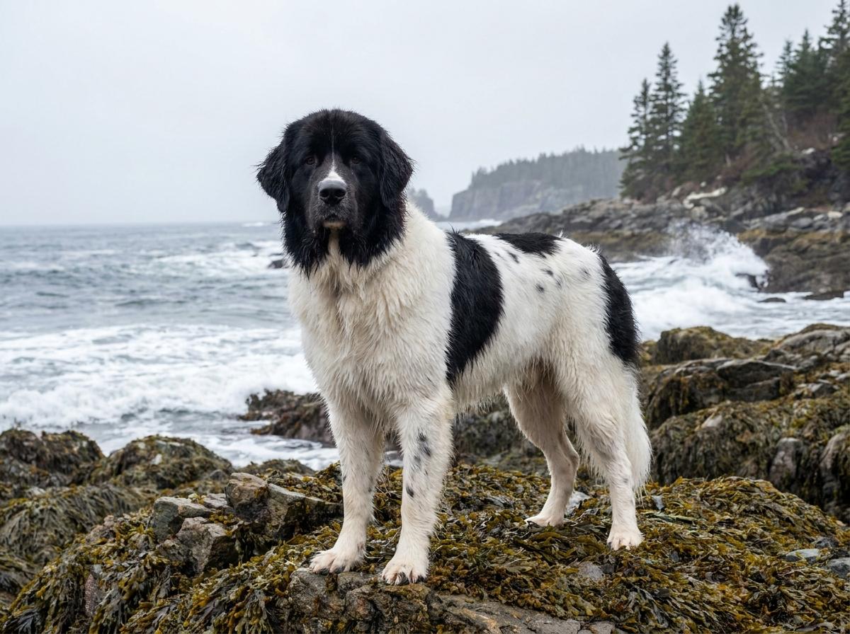 Landseer