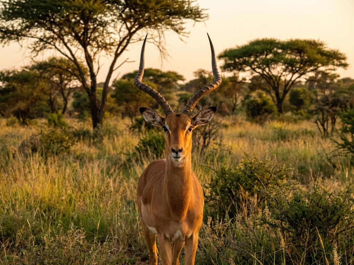 impala
