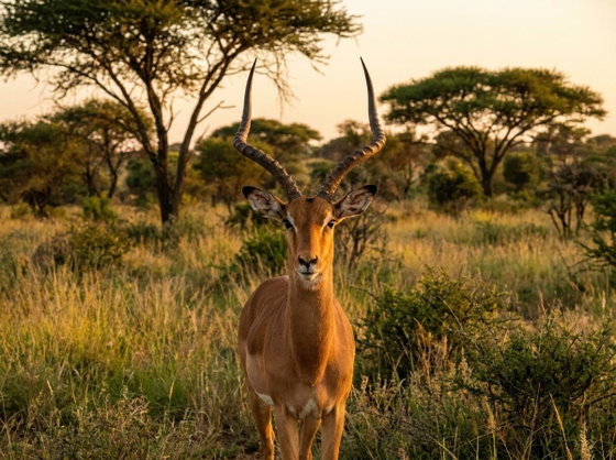 impala