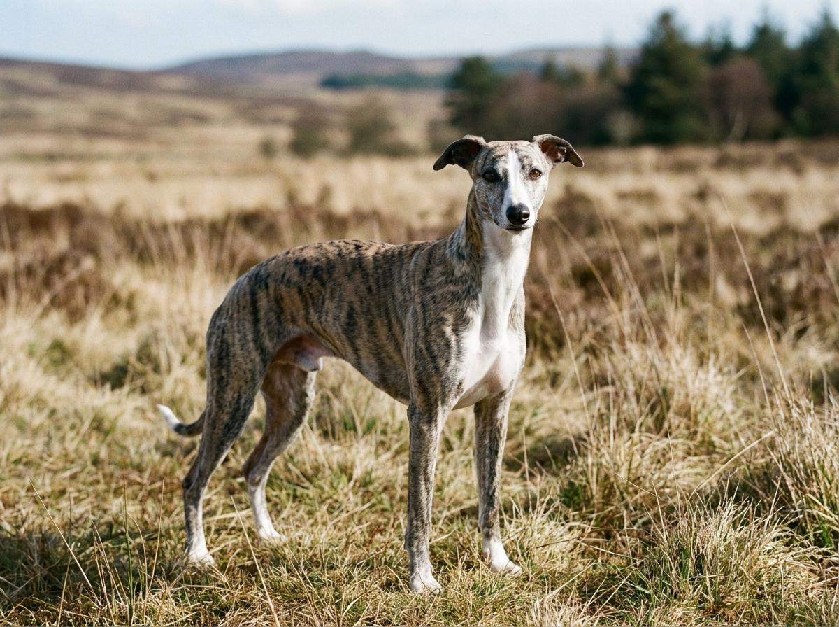 Whippet
