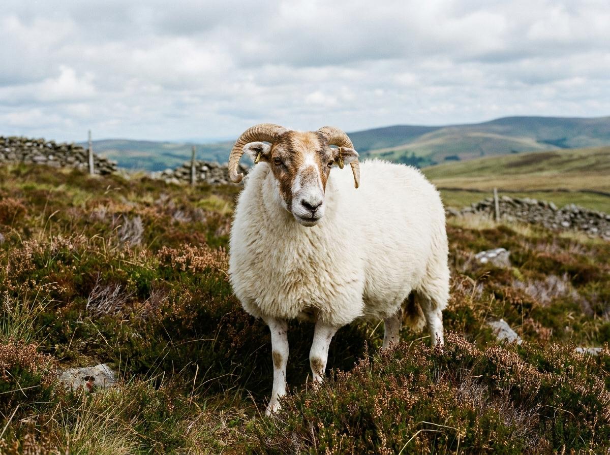 South Wales Mountain