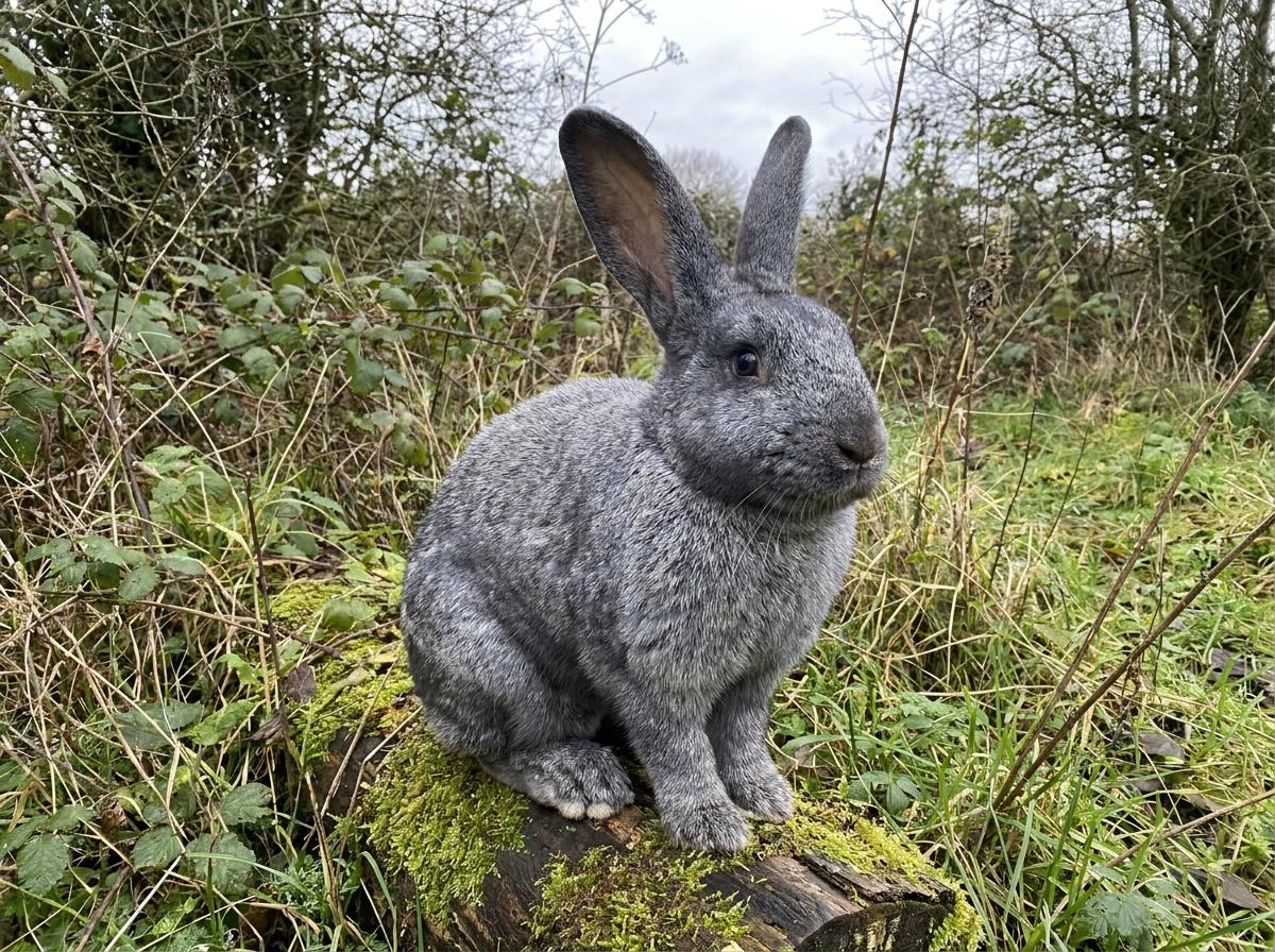 Chinchilla Giganta (UK)