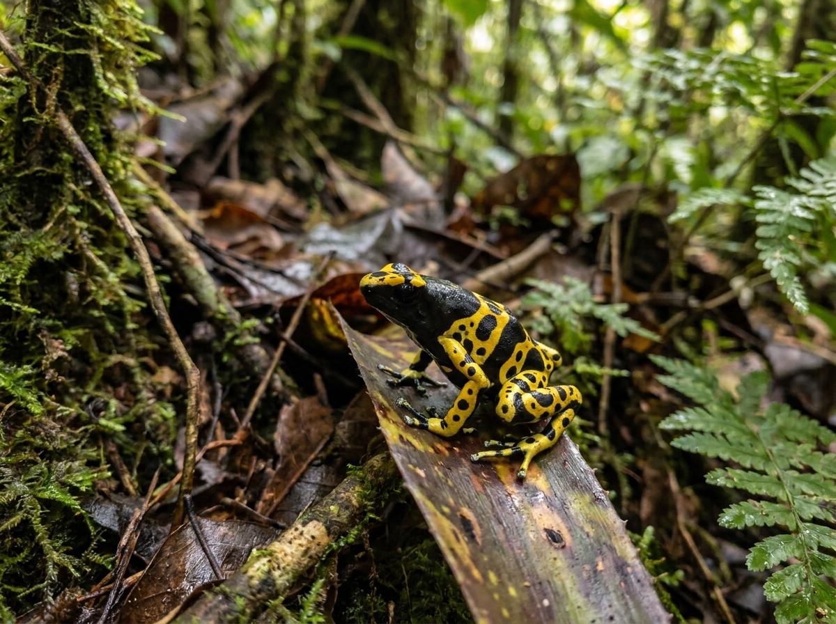 Mixed Morph