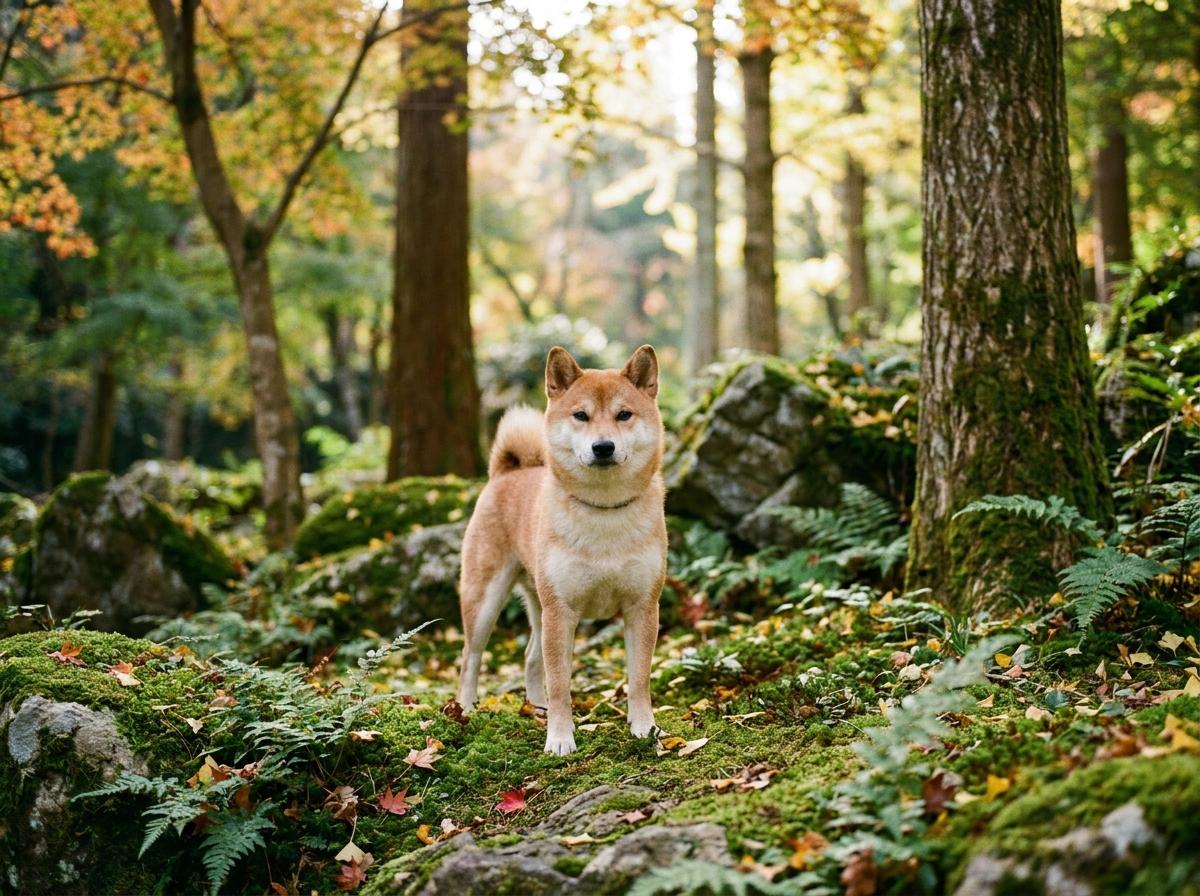 Shiba Inu