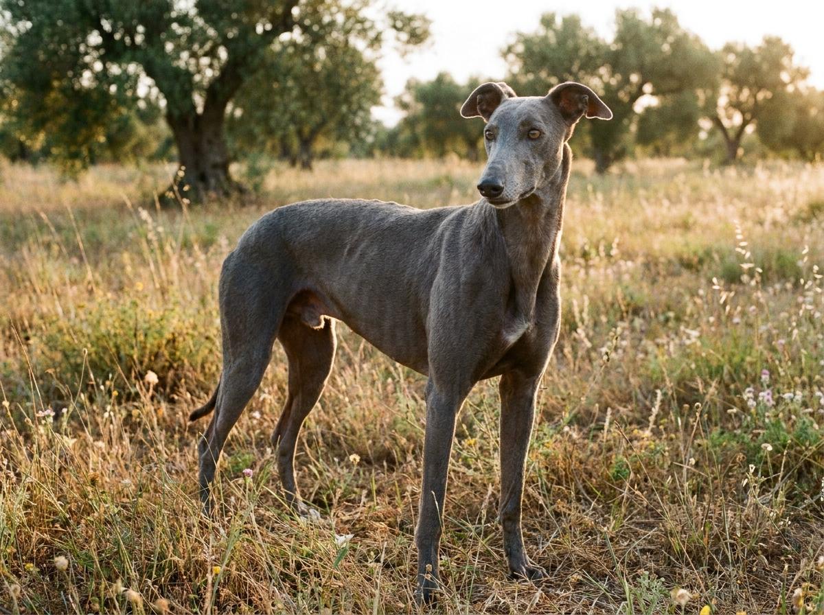 Greyhound