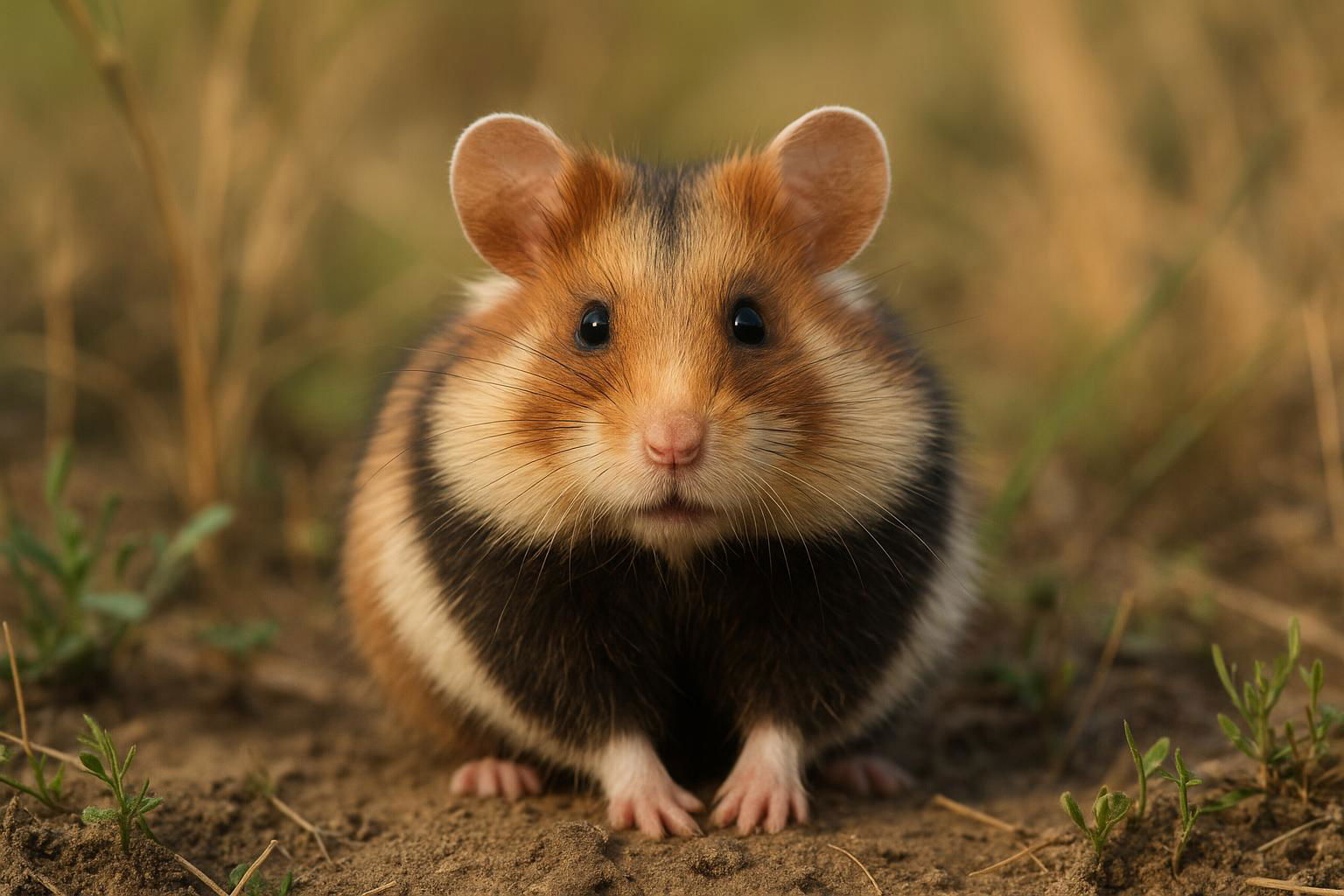 Hamster