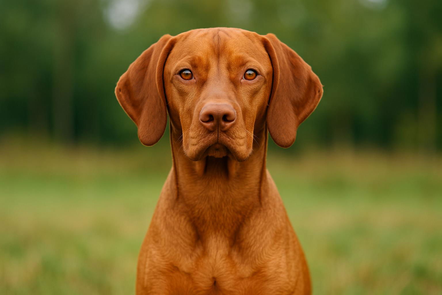 Vizsla