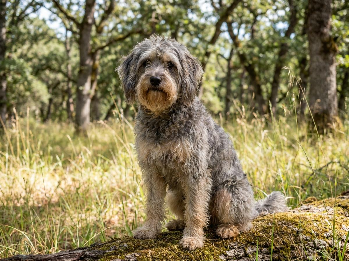 Schnoodle