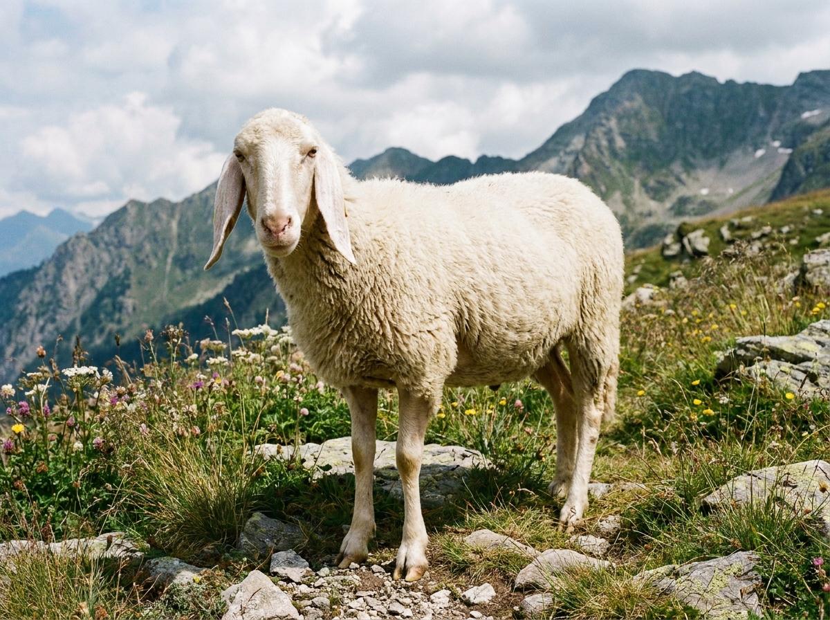 Bergamasca