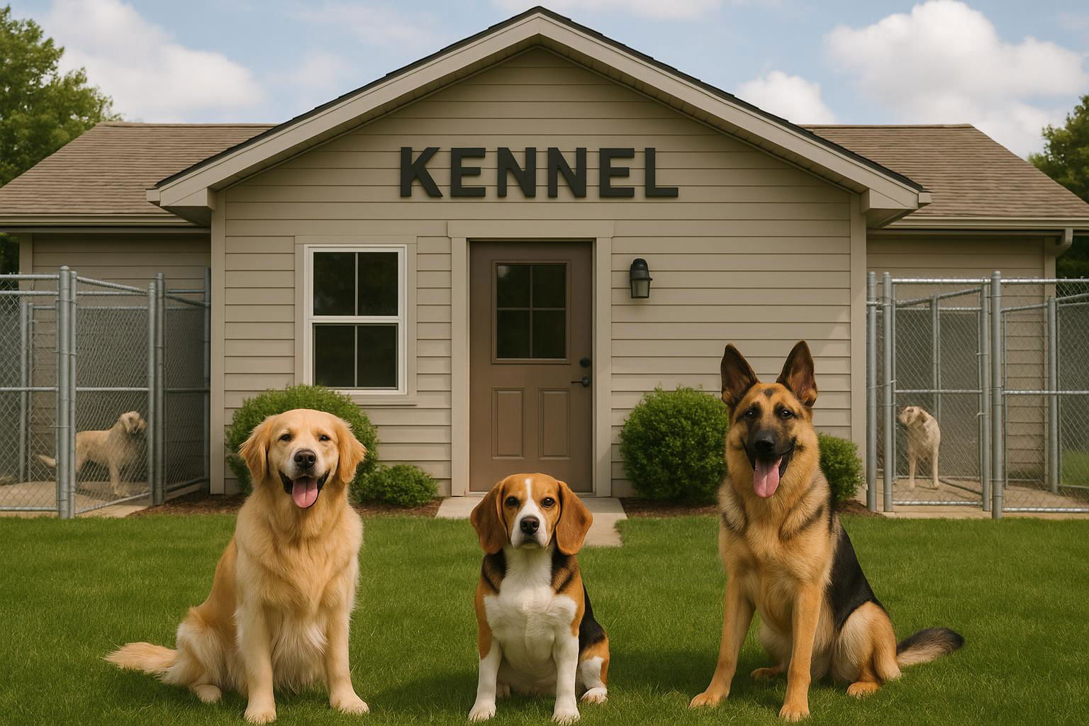 Kennel