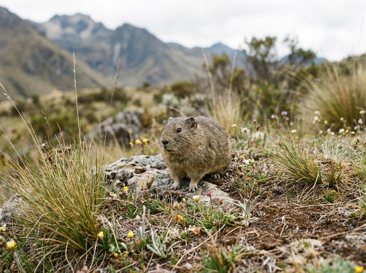 Guinea Pig