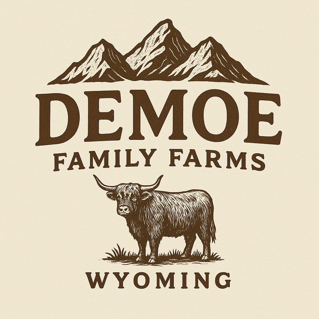 Demo Cow
