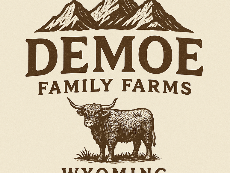 Demo Cow