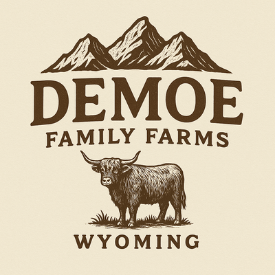 Demo Cow profile picture