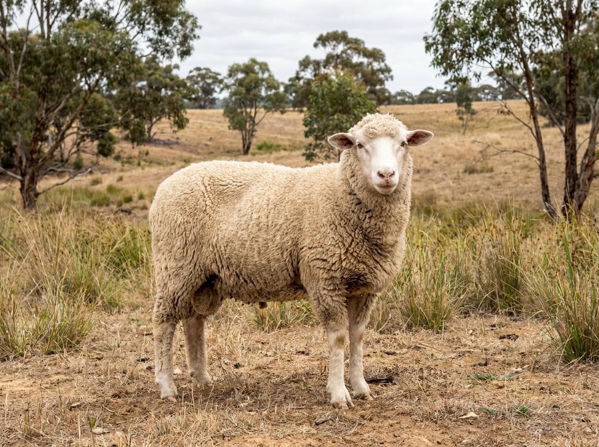 Aussiedown