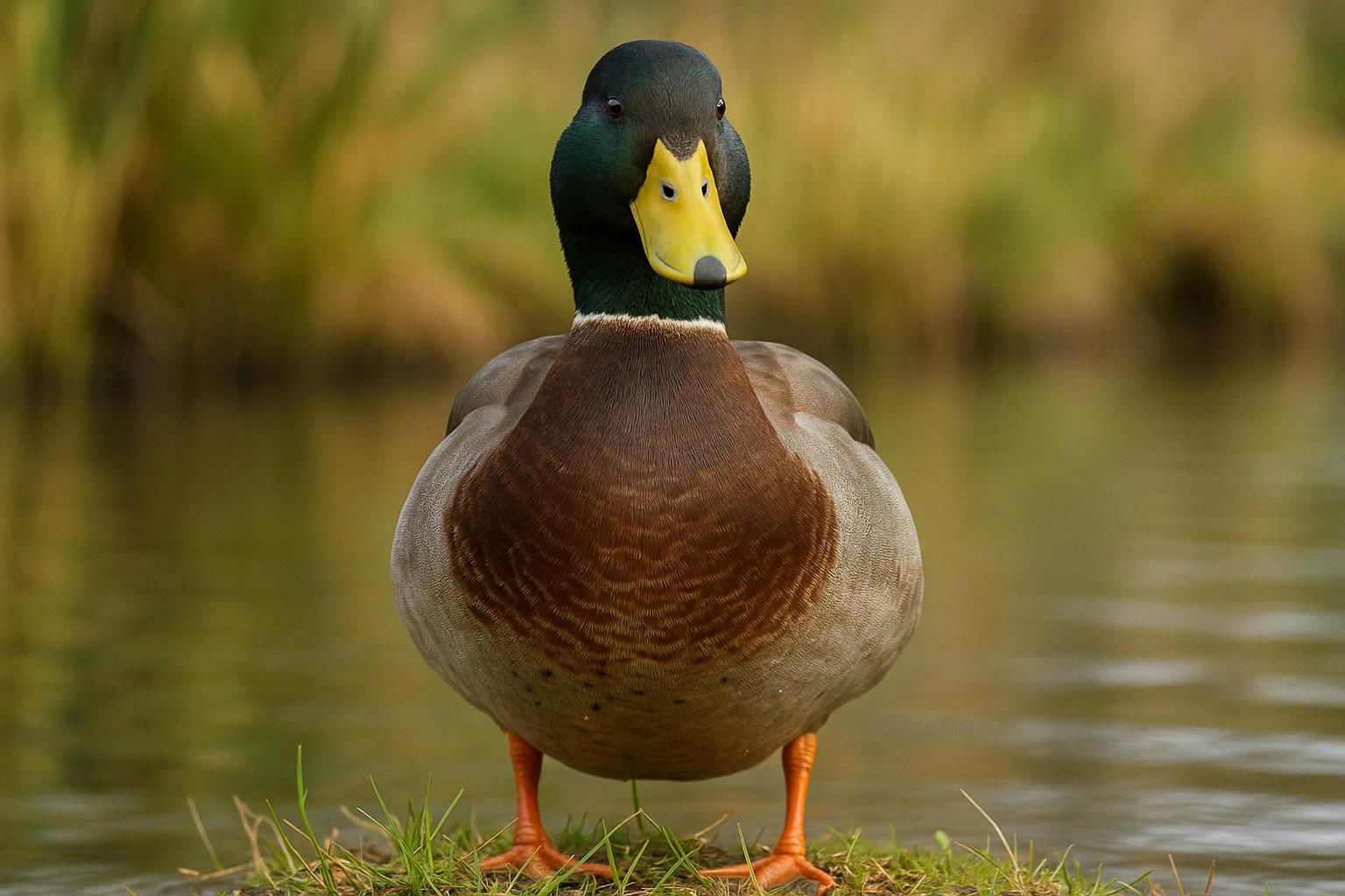 Duck