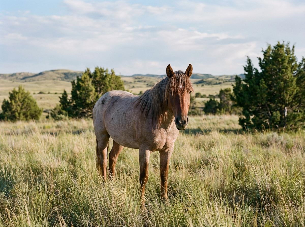 Horse