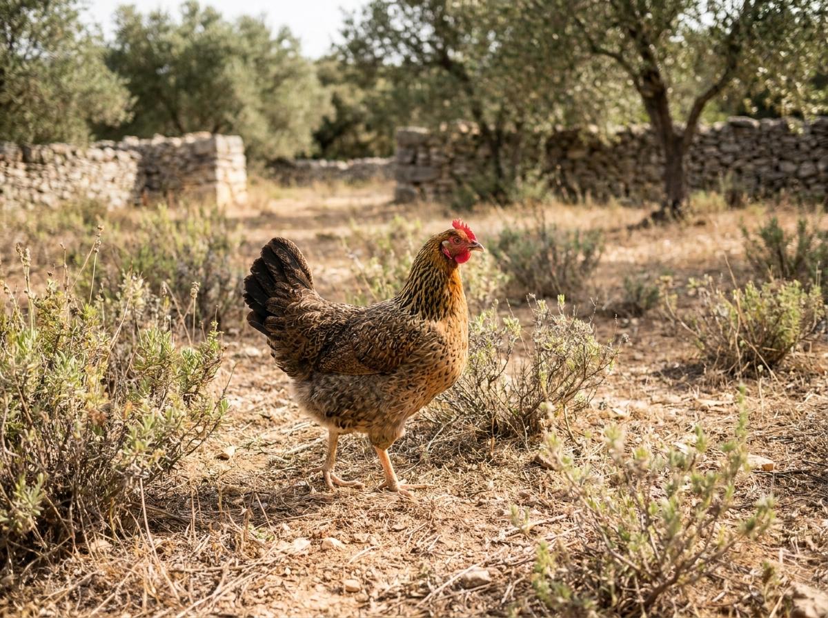 Provençale