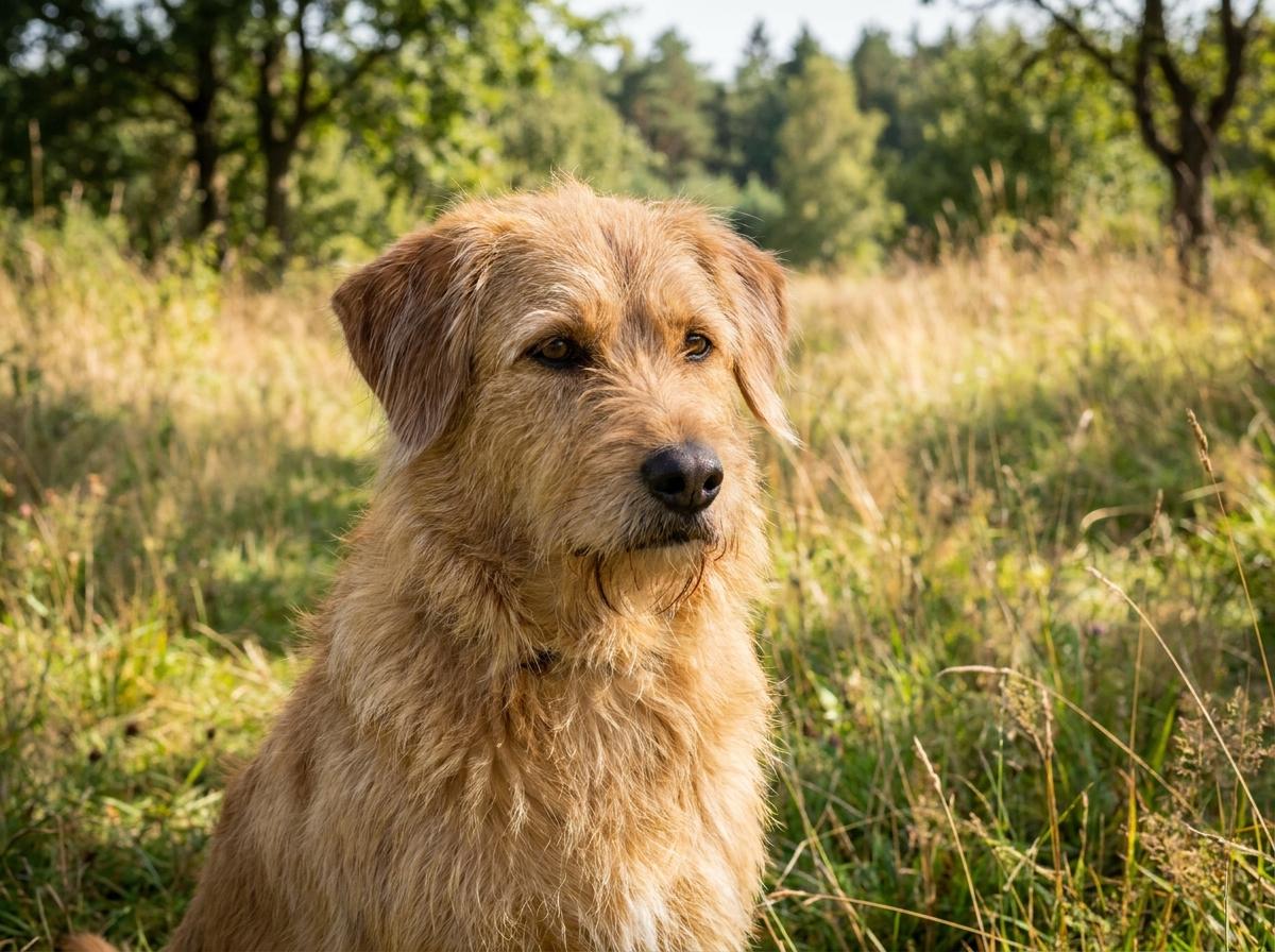 Mixed Breed