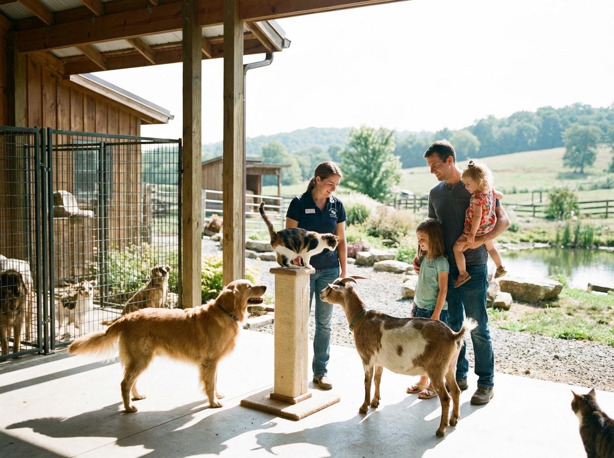 Animal Shelter