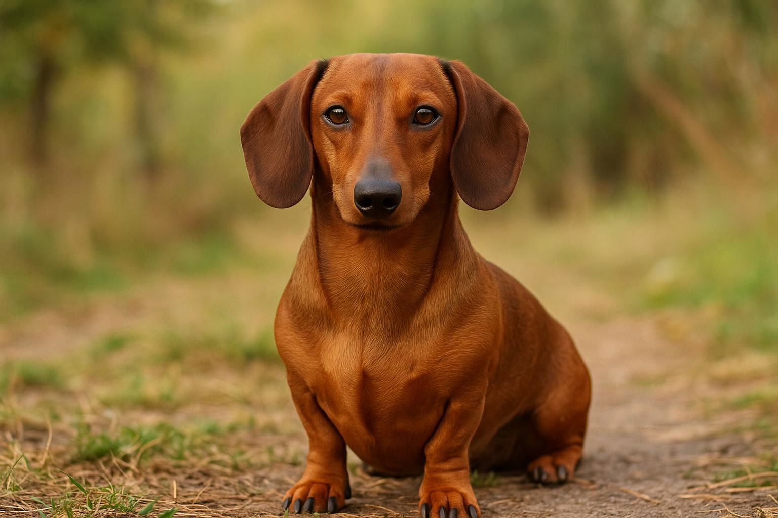 Dachshund