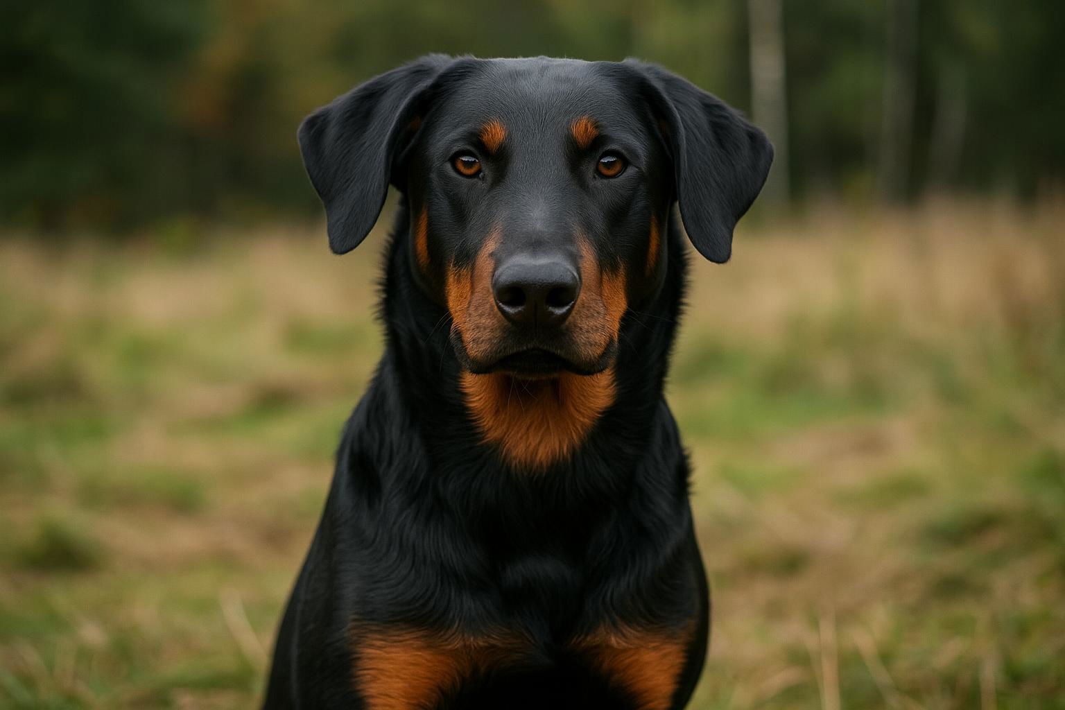 Beauceron