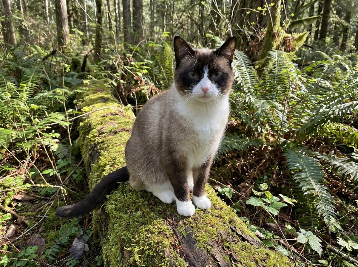 Snowshoe