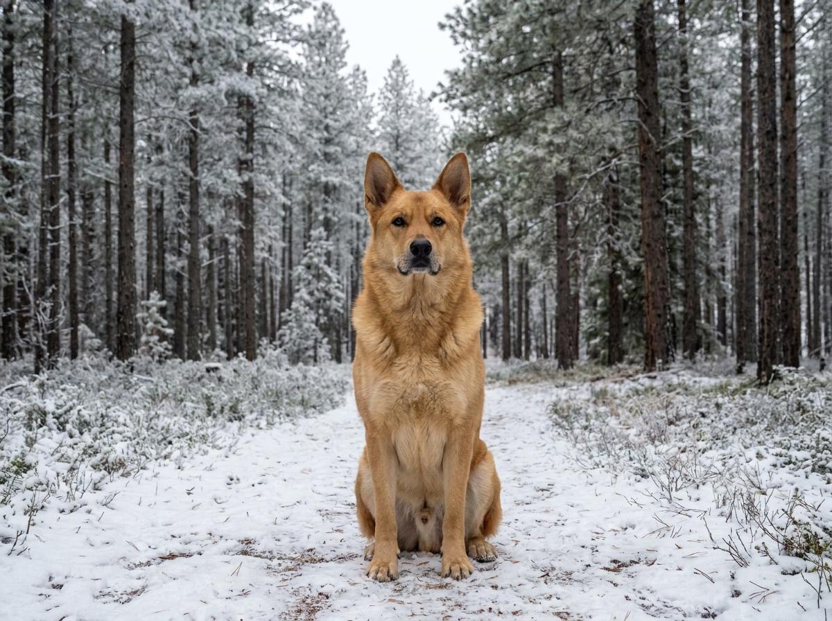 Chinook
