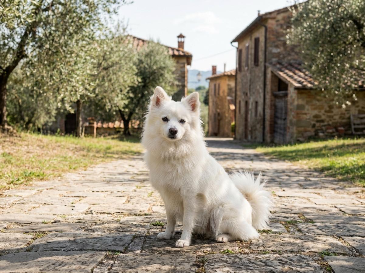 Volpino Italiano