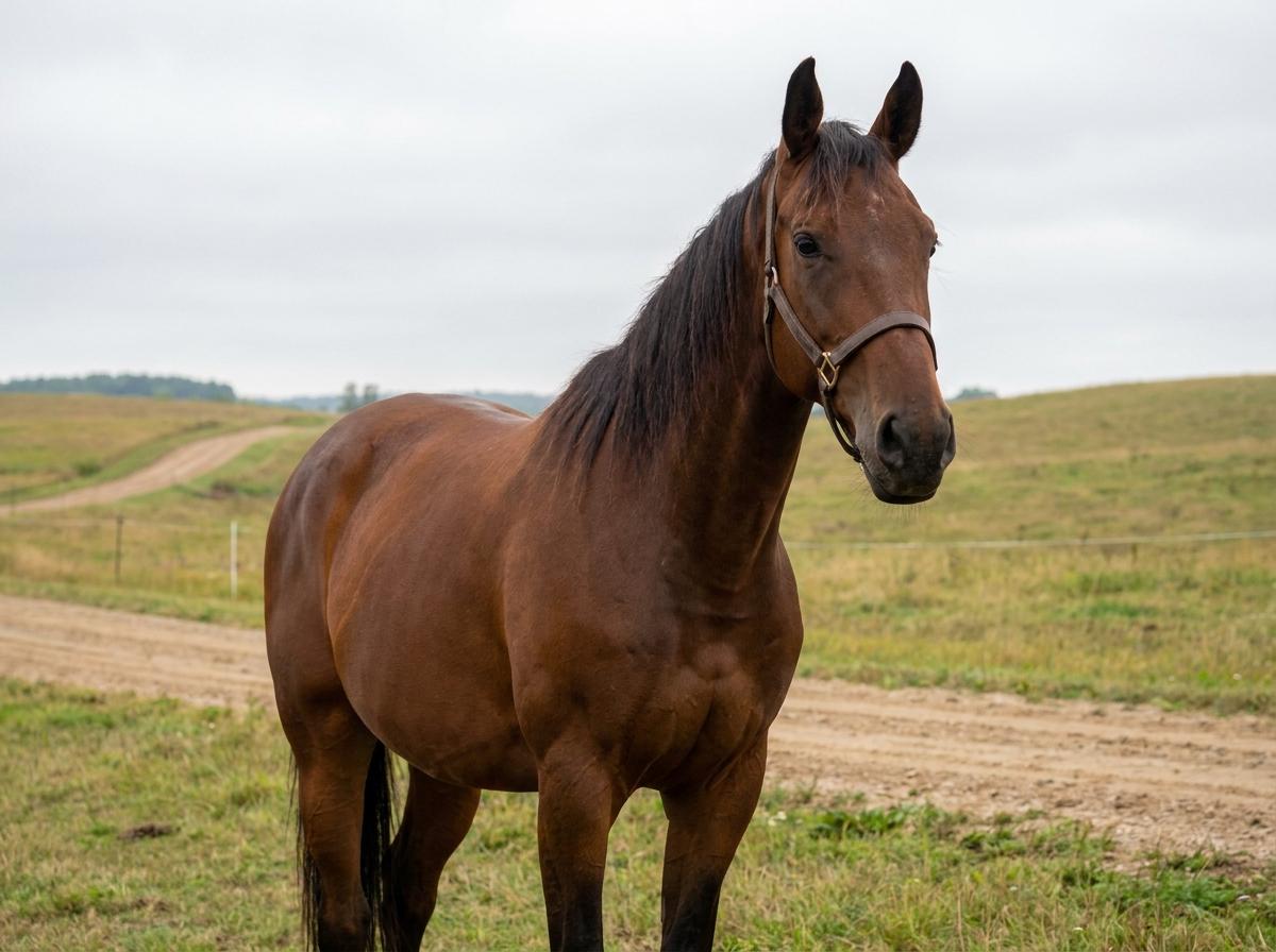 Standardbred