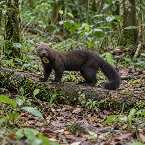 tayra