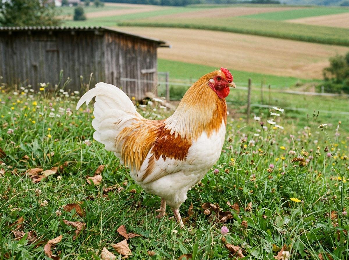 Sulmtaler Bantam