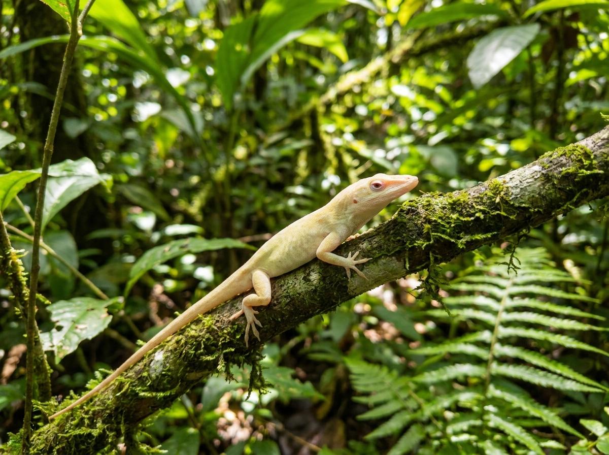 Albino