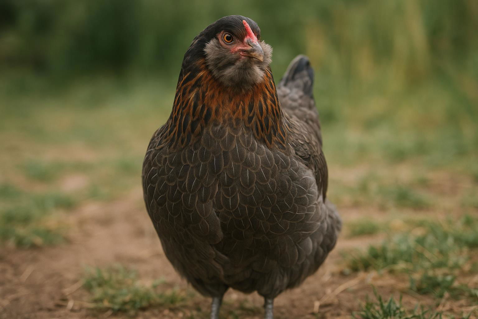 Ameraucana