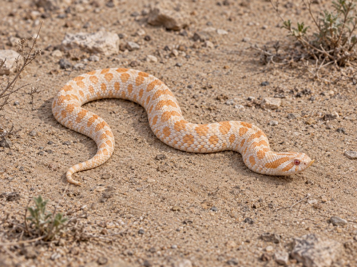 Albino