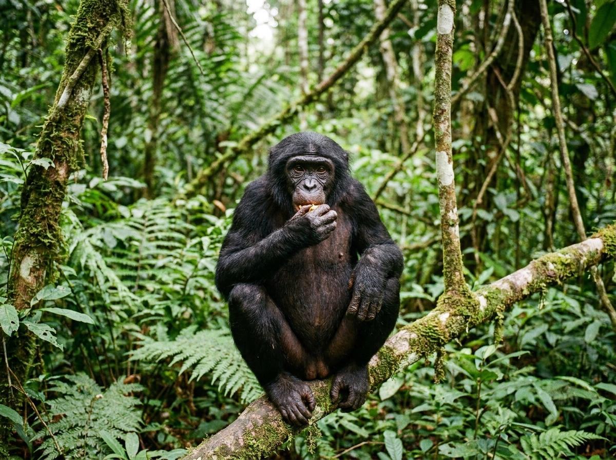 bonobo