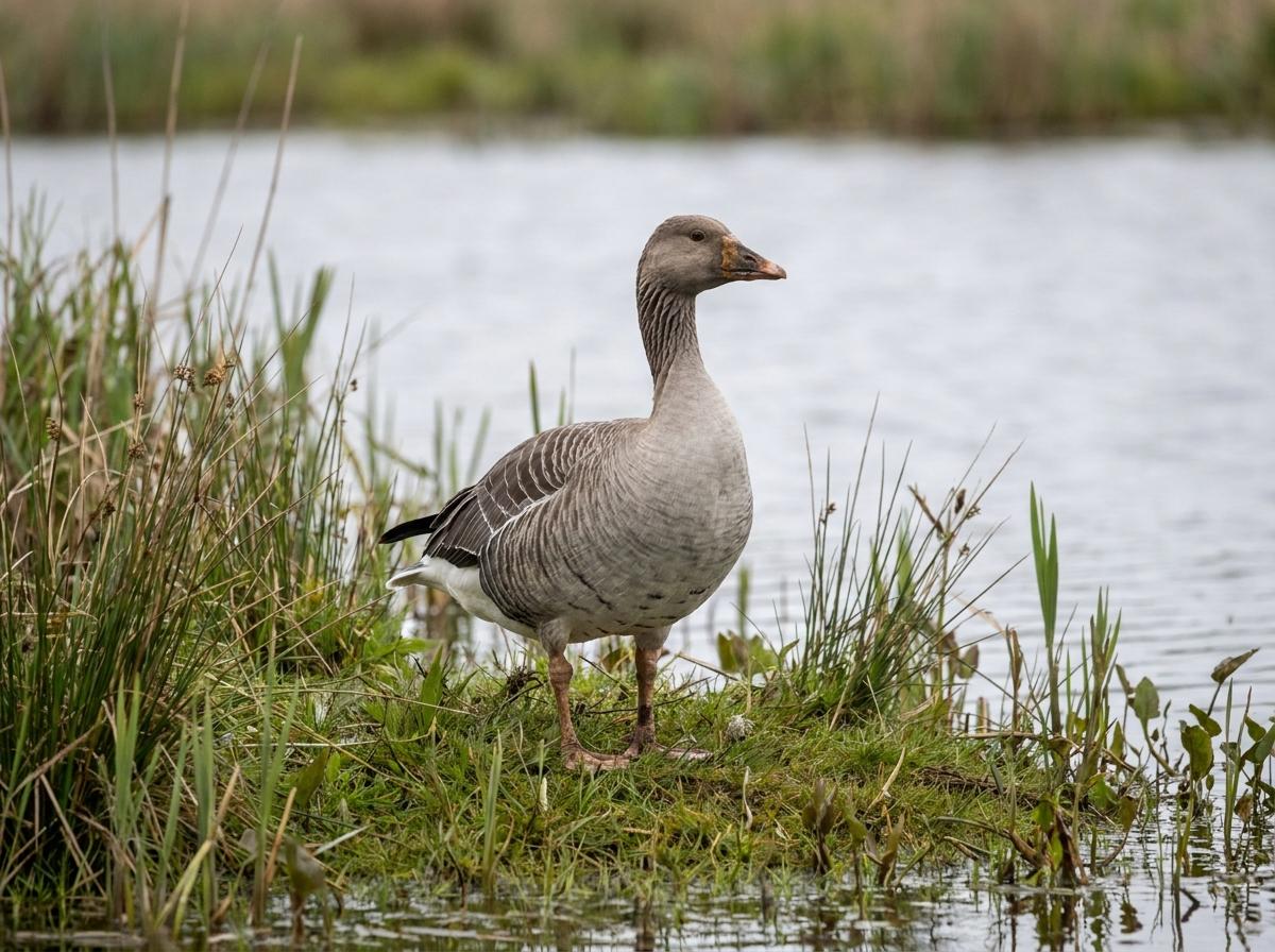 Suwalska Goose