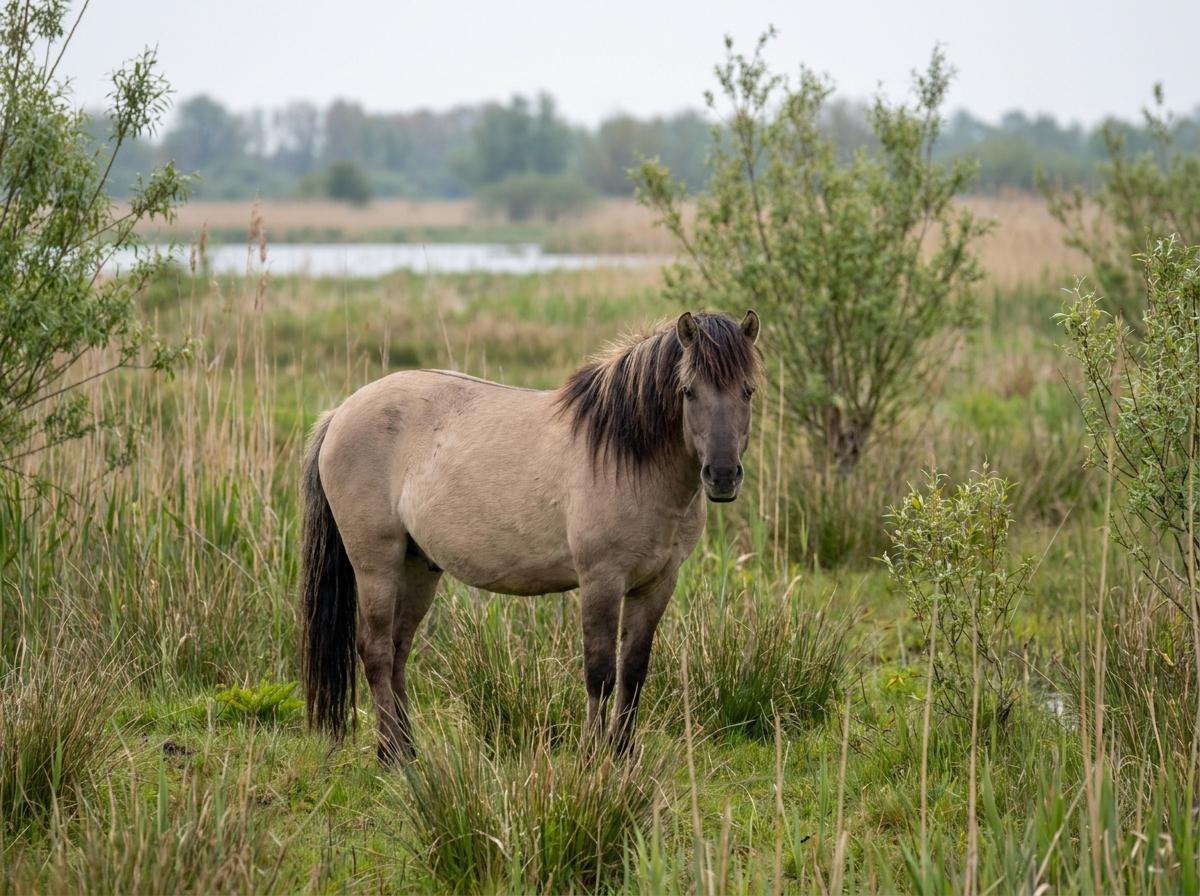 Konik