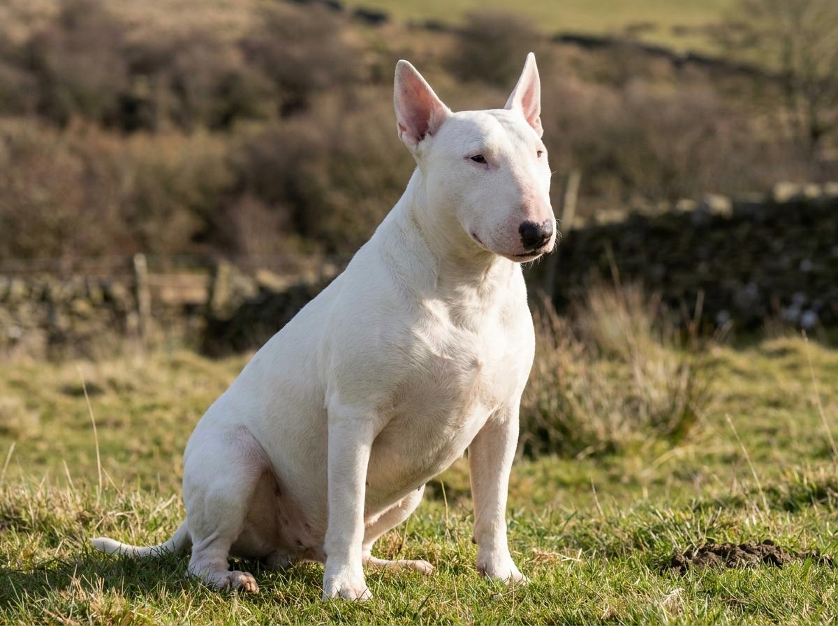 Bull Terrier
