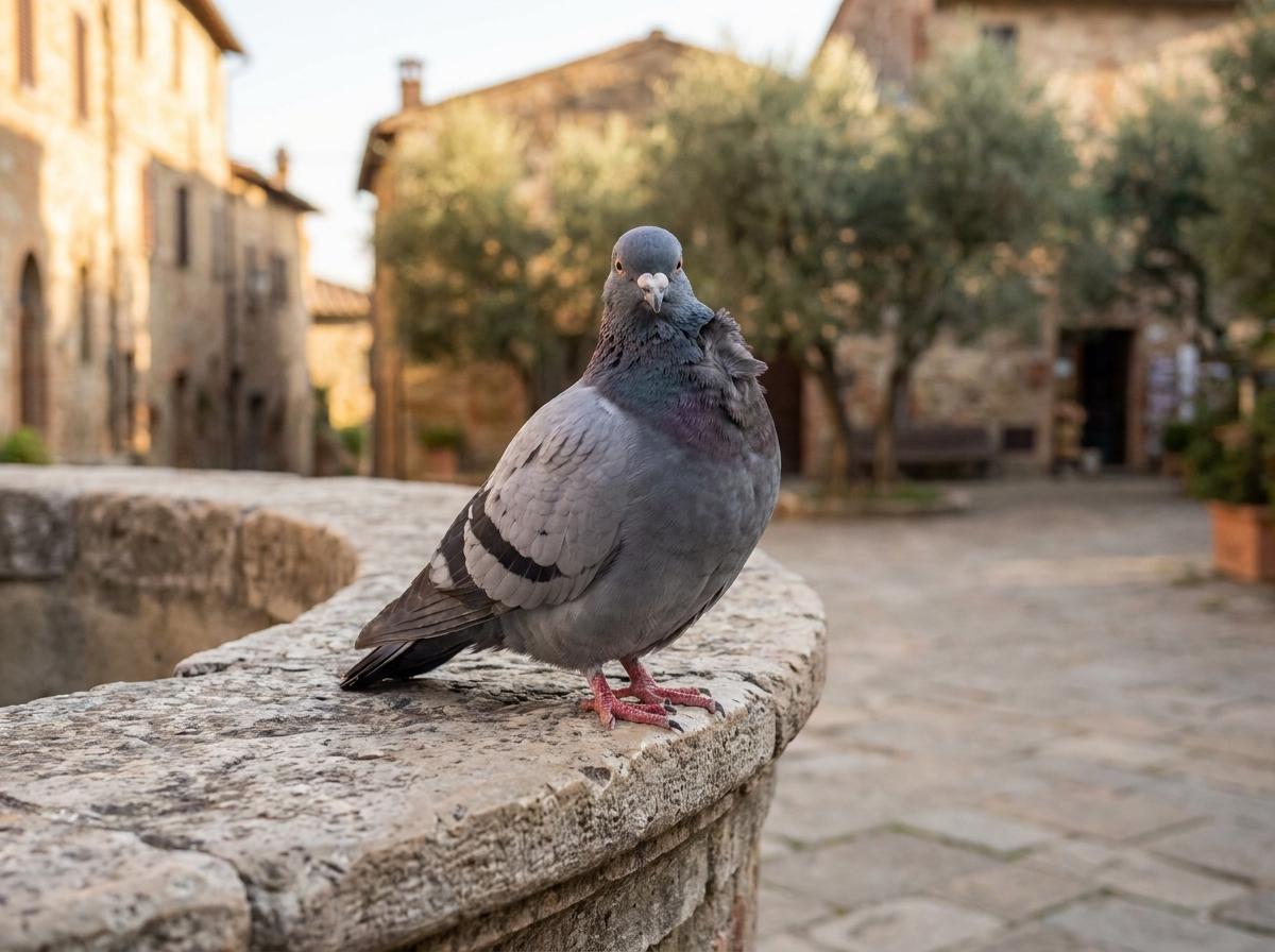 Italian Owl