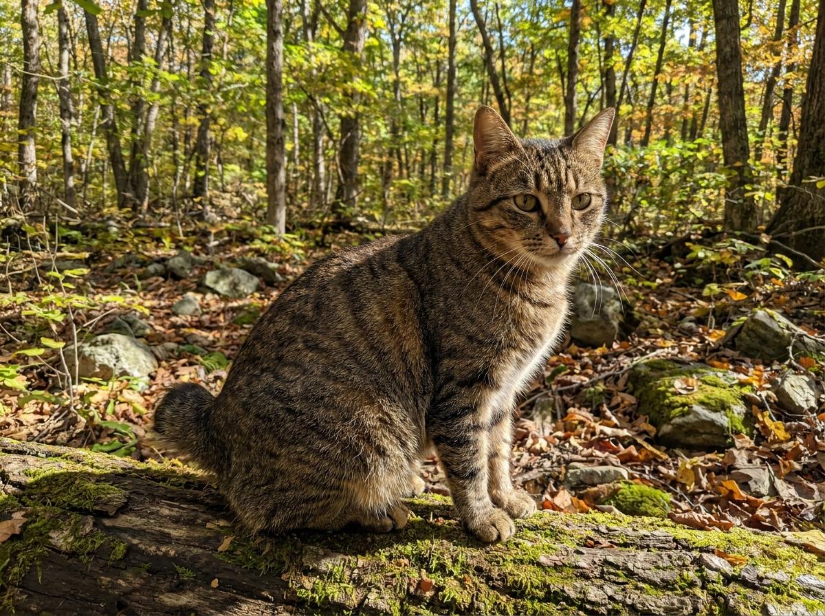 Korean Bobtail